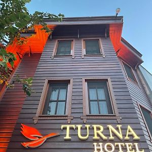 Turna Hotel